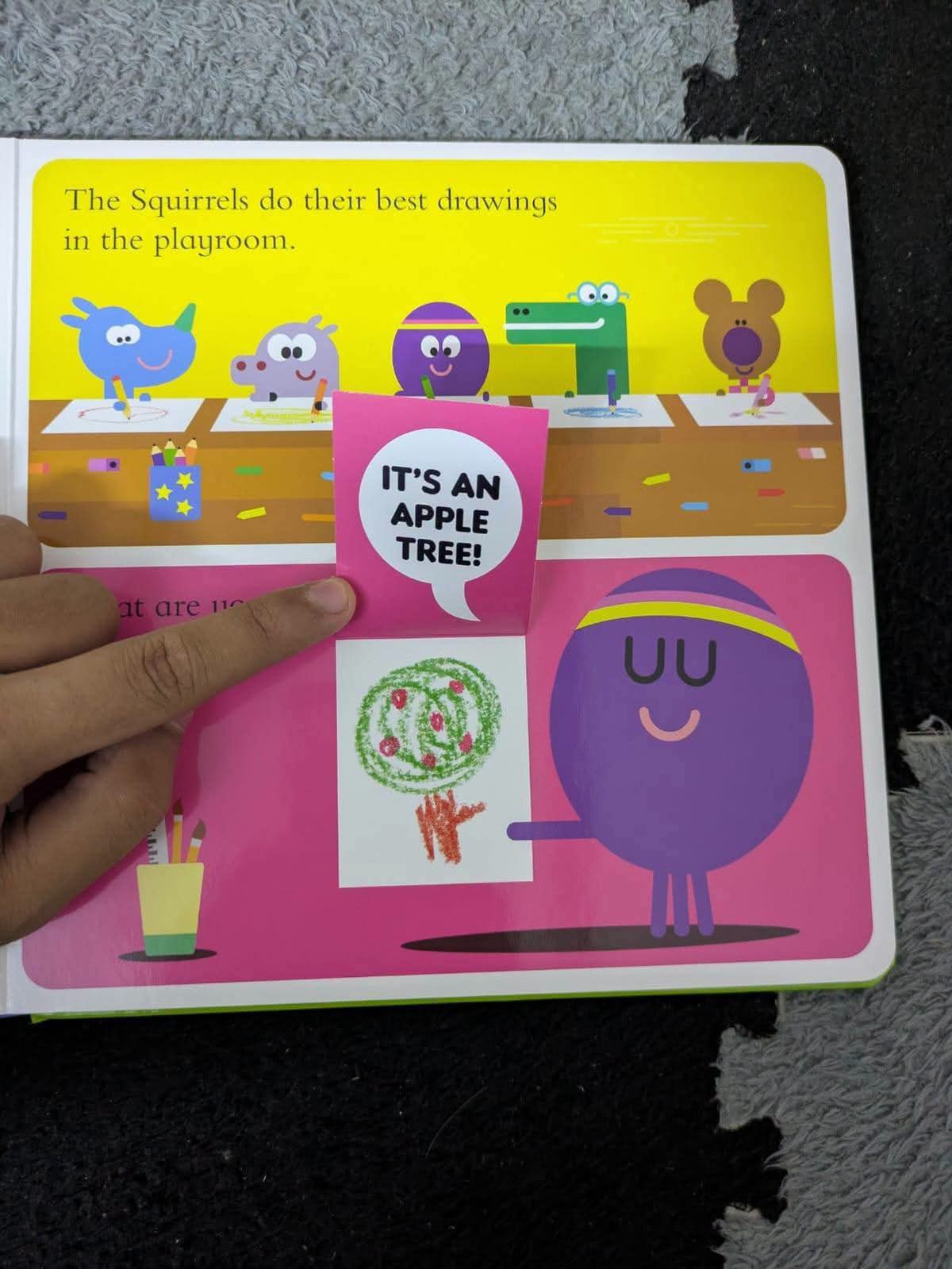 DUGGEE'S CLUBHOUSE