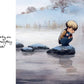 The Boy, the Mole, the Fox and the Horse The Animated Story by Charlie Mackesy