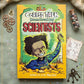 CORPSE TALK GROUNDBREAKING SCIENTIST