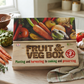 FRUIT & VEG BOX