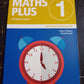 MATHS PLUS STUDENT BOOK 1