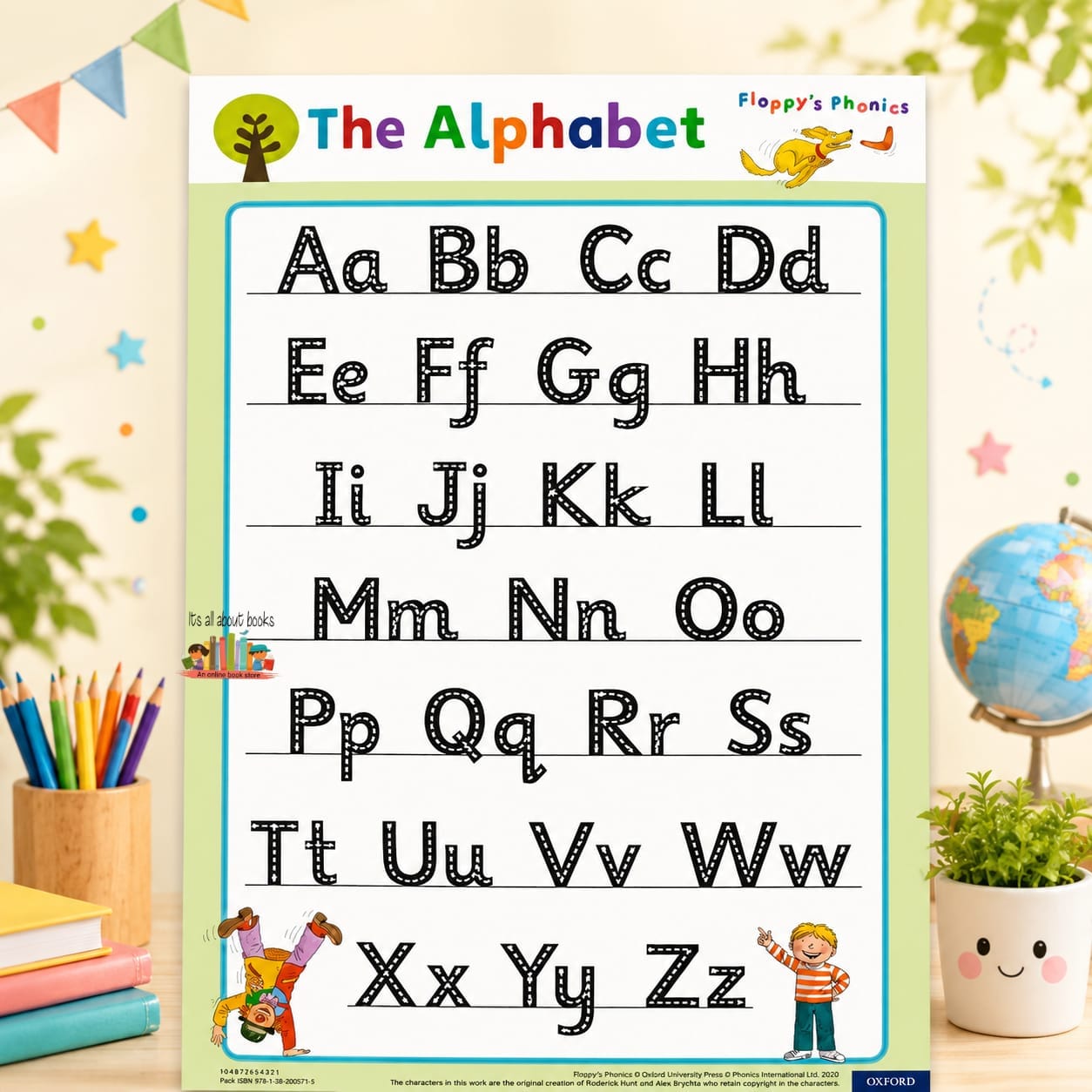 MATHS PLUS STUDENT BOOK 1
