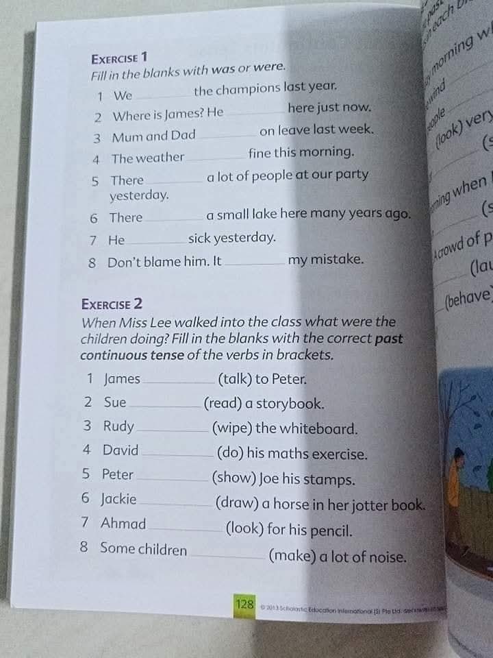 ACTIVE GRAMMAR
