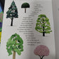 THE GIRLS WHO TALKED TO TREES