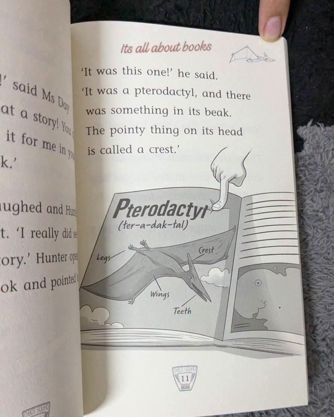 D-Bot Squad by Mac Park