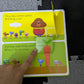 DUGGEE'S CLUBHOUSE