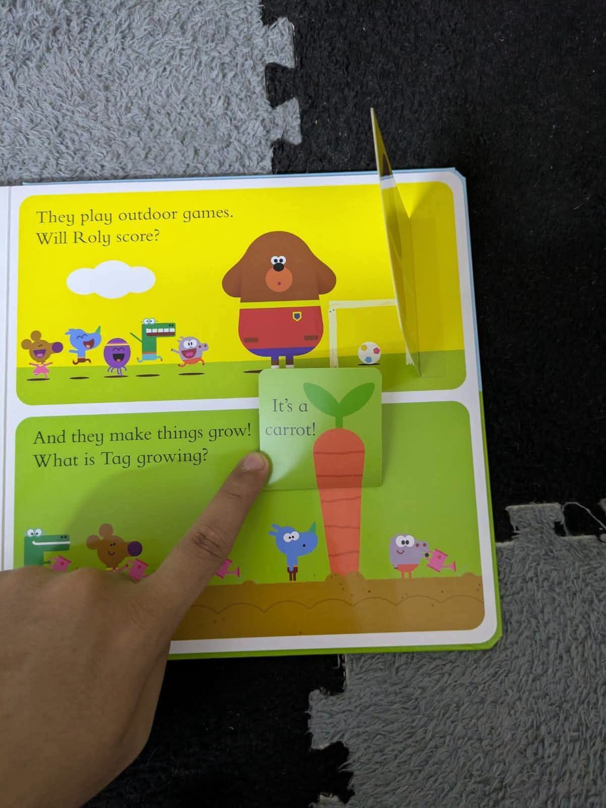 DUGGEE'S CLUBHOUSE
