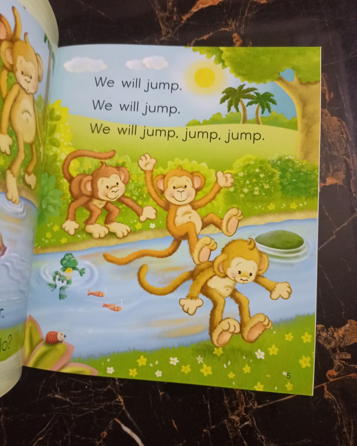Little Readers Big Adventure set of 15 books