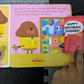 DUGGEE'S BIRTHDAY PRESENTS
