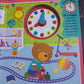 TICK TOCK CLOCK BOOK