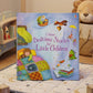 BEDTIME STORIES FOR LITTLE CHILDREN