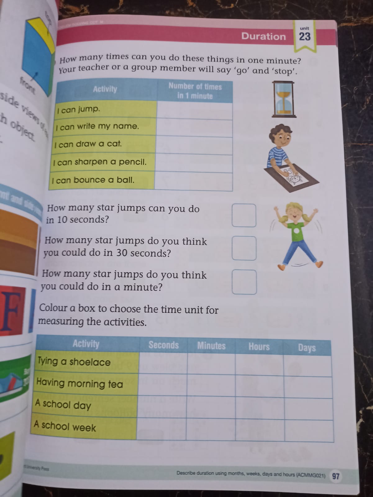 MATHS PLUS STUDENT BOOK 1