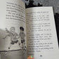 Football Fever Set of 4 books