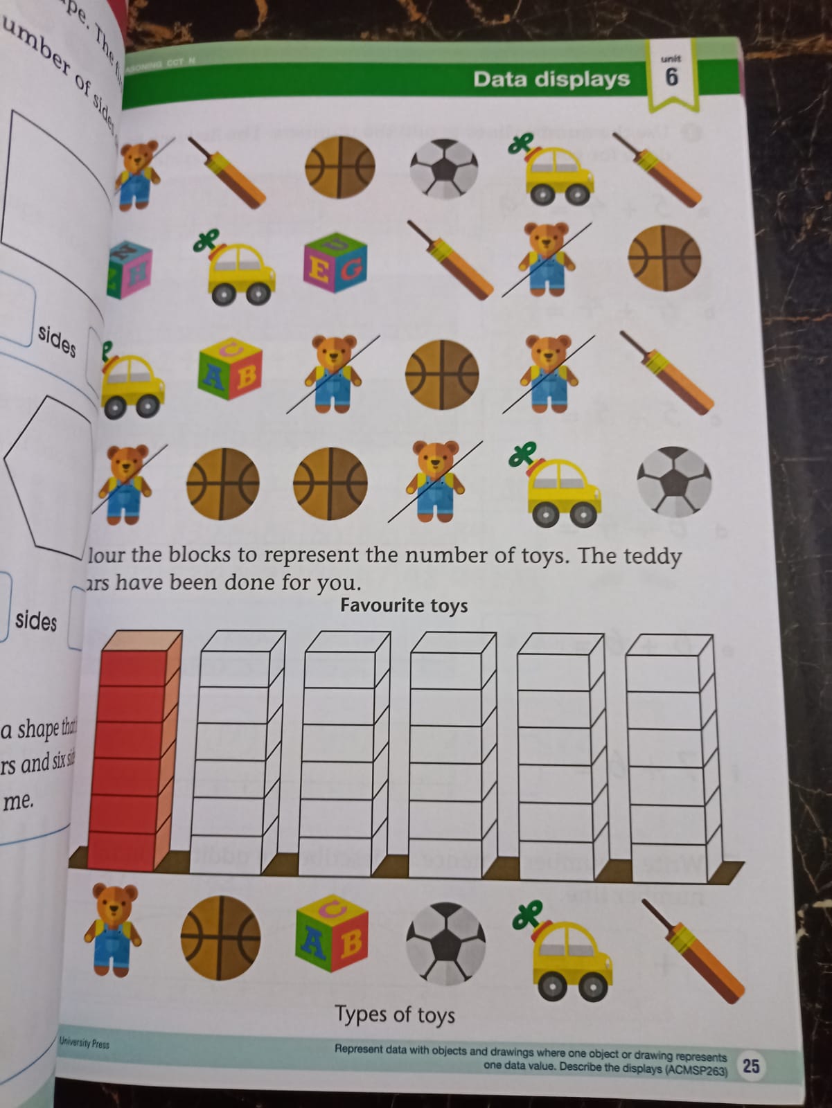 MATHS PLUS STUDENT BOOK 1