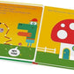 THE CAMPING BADGE