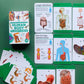DK Our World in Pictures: HUMAN BODY FLASH CARDS