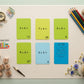 Ladybird I'm Ready for Maths Times Tables flashcards
