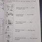 Articles and Conjunctions