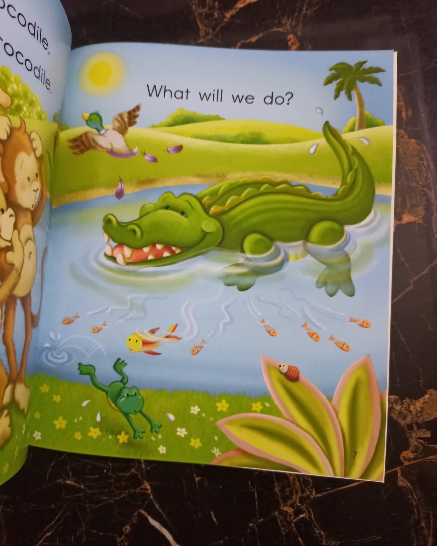 Little Readers Big Adventure set of 15 books