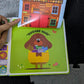 DUGGEE'S CLUBHOUSE