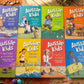 AUSSIE KIDS COLLECTION(set of 8 books)