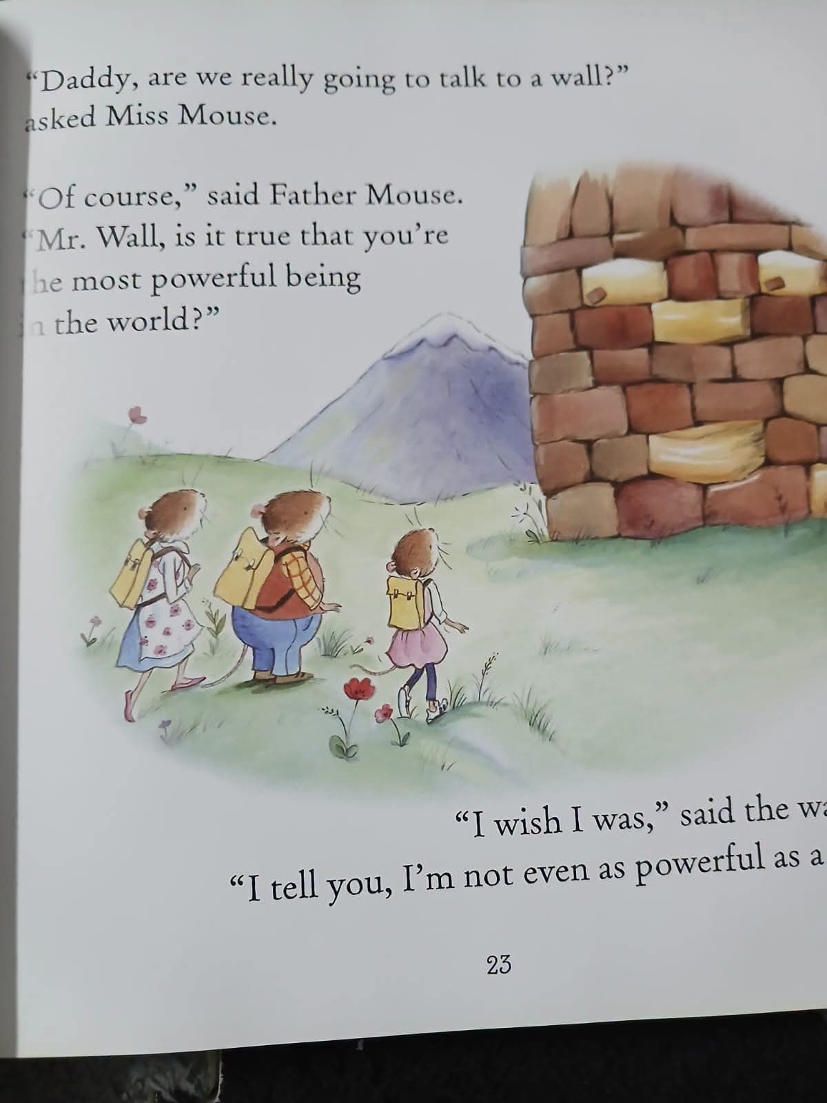 BEDTIME STORIES FOR LITTLE CHILDREN