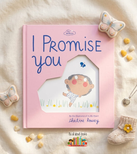 I PROMISE YOU