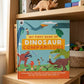 MY FIRST BOOK OF DINOSAUR COMPARISON