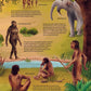 EARTH CLOCK (The History of our Planet in 24 hours)