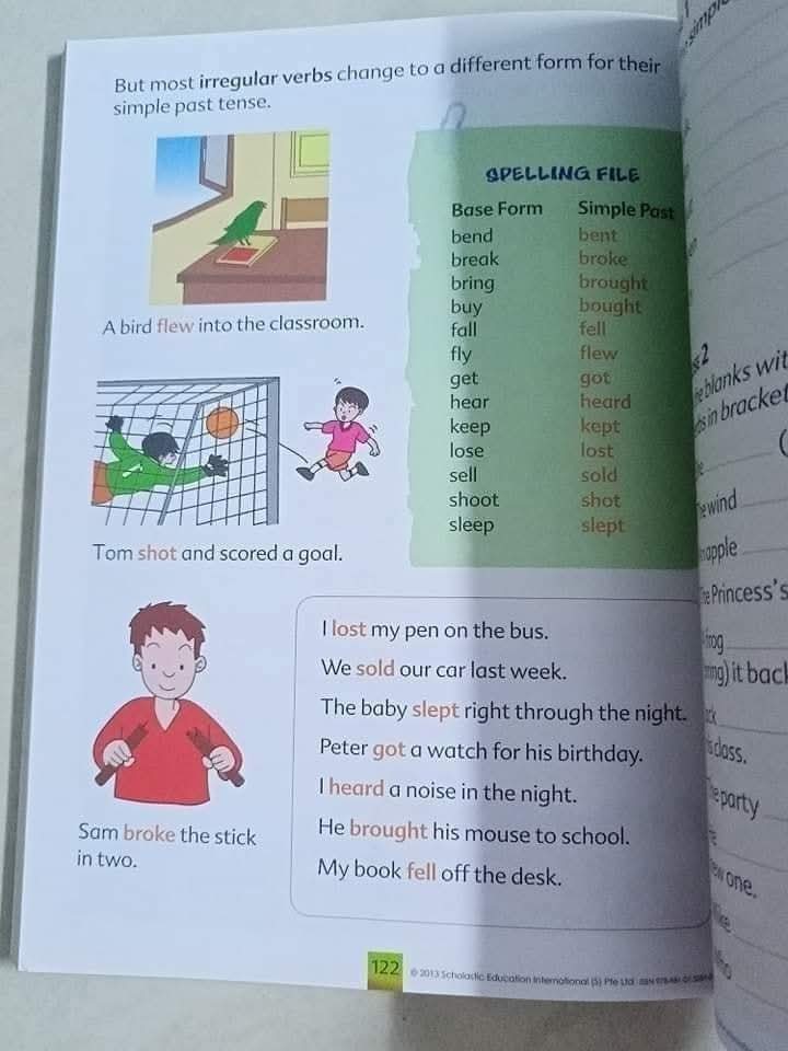 ACTIVE GRAMMAR