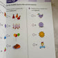 READING SKILLS K2