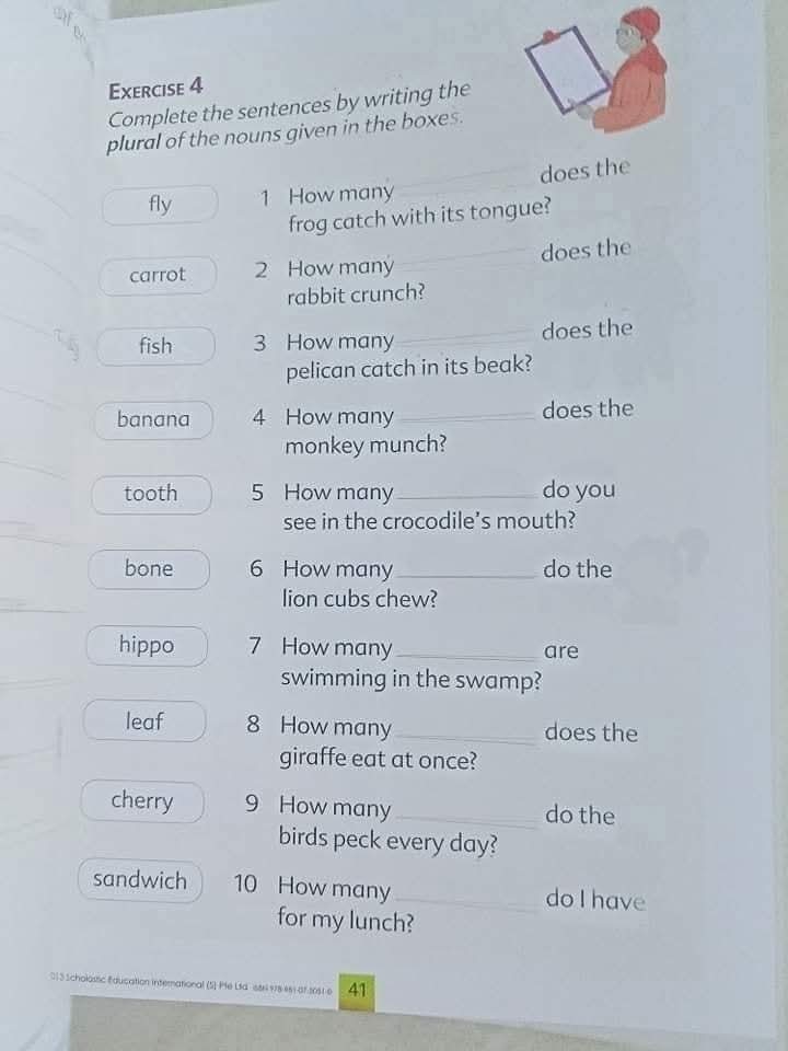 ACTIVE GRAMMAR