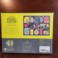 PLANET EARTH JIGSAW