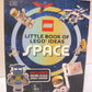 LEGO LITTLE BOOK OF SPACE