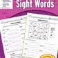 SUCCESS WITH SIGHT WORDS