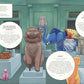 MYSTERY AT THE MUSEUM