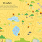 USBORNE 100 THINGS TO DO ON A JOURNEY